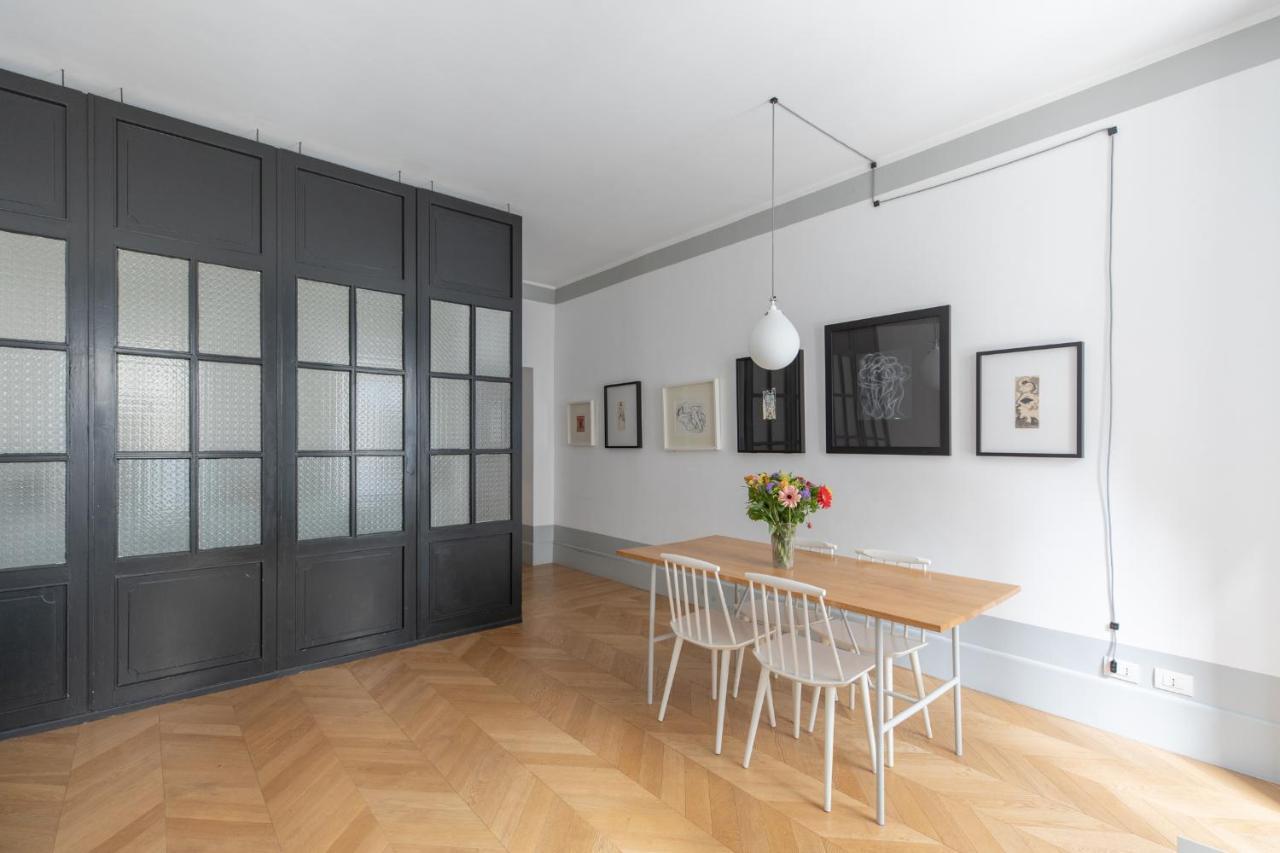 Iflat Charming Flat Close To Campo De' Fiori Rome Exterior photo