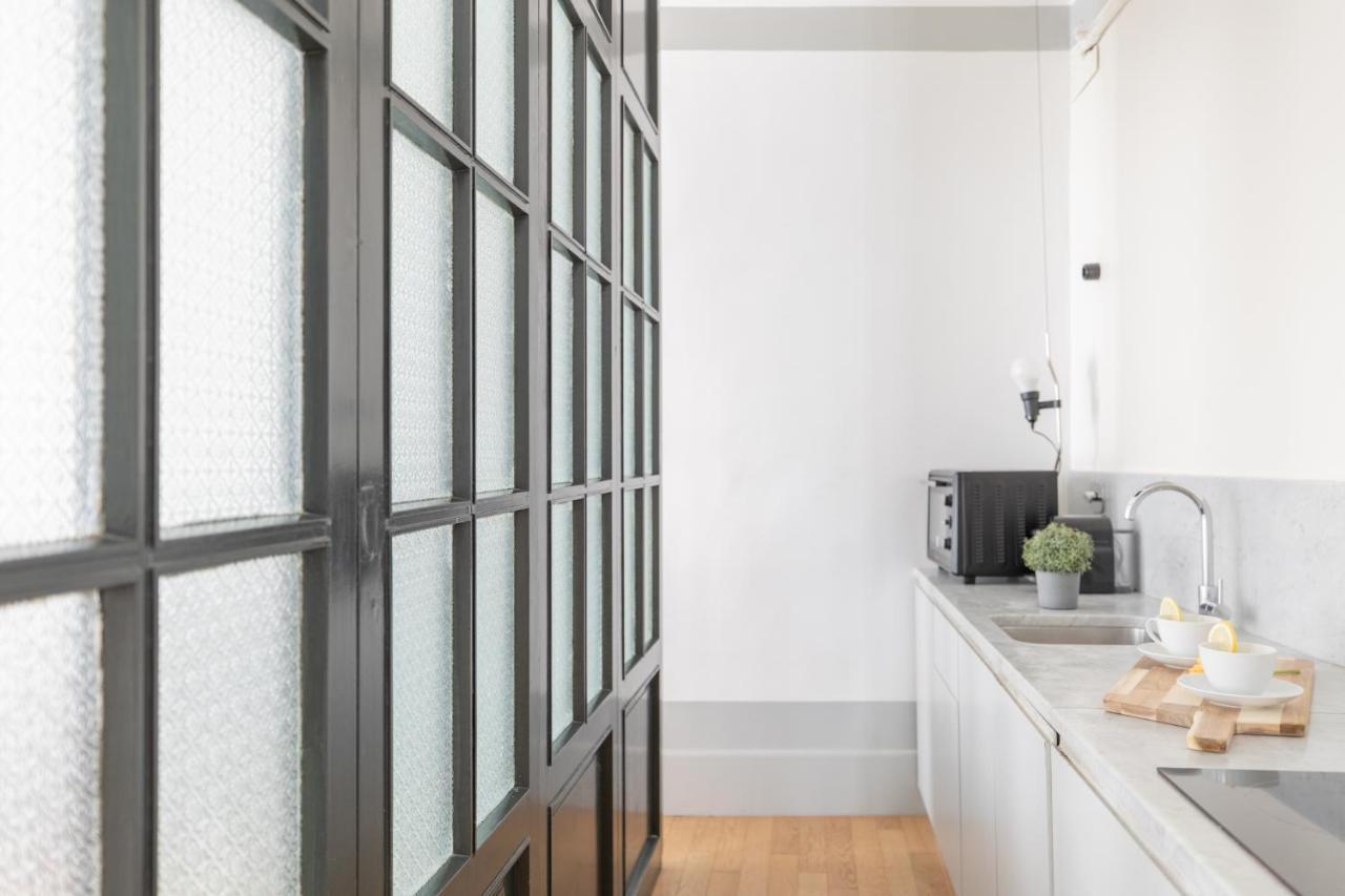 Iflat Charming Flat Close To Campo De' Fiori Rome Exterior photo